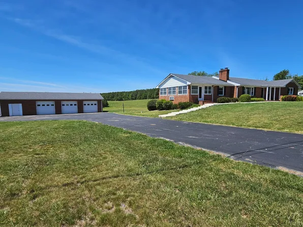 3407 Red House Rd, Rustburg, VA 24588