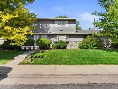 6955 Mariposa Street Unit D, Denver, CO, 80221