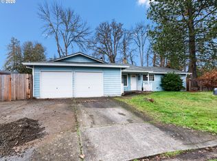 615 195th Ct, Beaverton, OR 97003