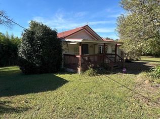 286 Mary Austin Rd, Cordova, AL 35550