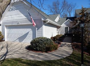 7662 Lake Pointe, Maineville, OH 45039