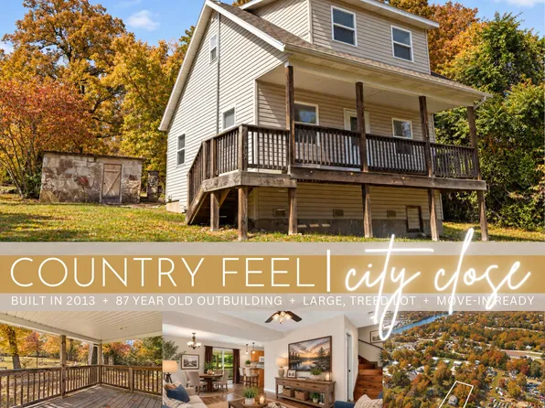 212 Candlestick Road, Branson, MO 65616
