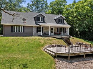 S43W38541 Highway D, Dousman, WI 53118