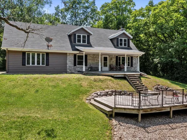 S43W38541 Highway D, Dousman, WI 53118