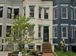 37 U St NE, Washington, DC 20002