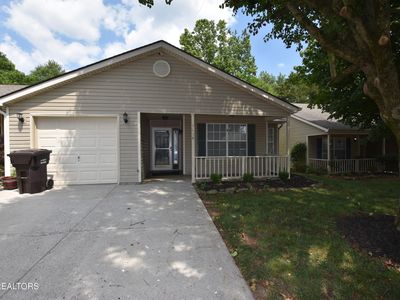 1114 Firethorne Way, Knoxville, TN, 37923