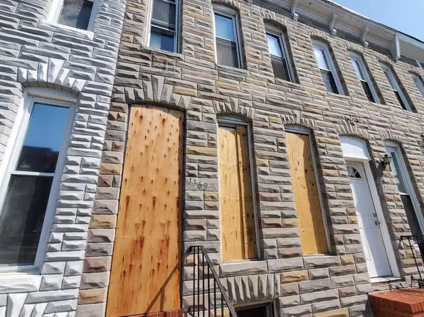 1169 Cleveland St, Baltimore, MD 21230