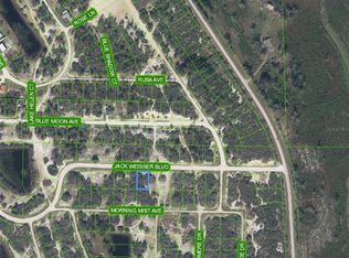 (Undisclosed Address), LAKE PLACID, FL 33852