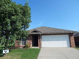 1501 Fawn Run Xing, Norman, OK 73071