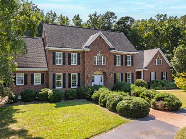 420 S Selma Rd, Wendell, NC 27591