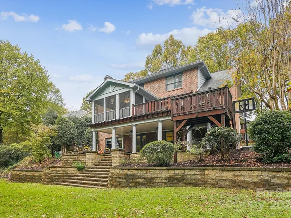 2419 Tattersall Dr, Charlotte, NC 28210