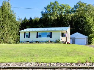 1340 Factory Rd, Cogan Station, PA 17728