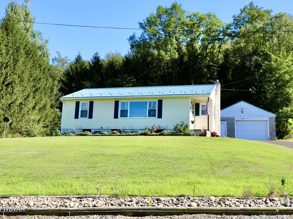 1340 Factory Rd, Cogan Station, PA 17728