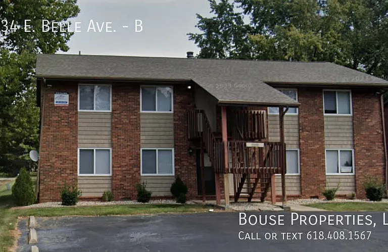 2134 E Belle Ave #B — Photo 1