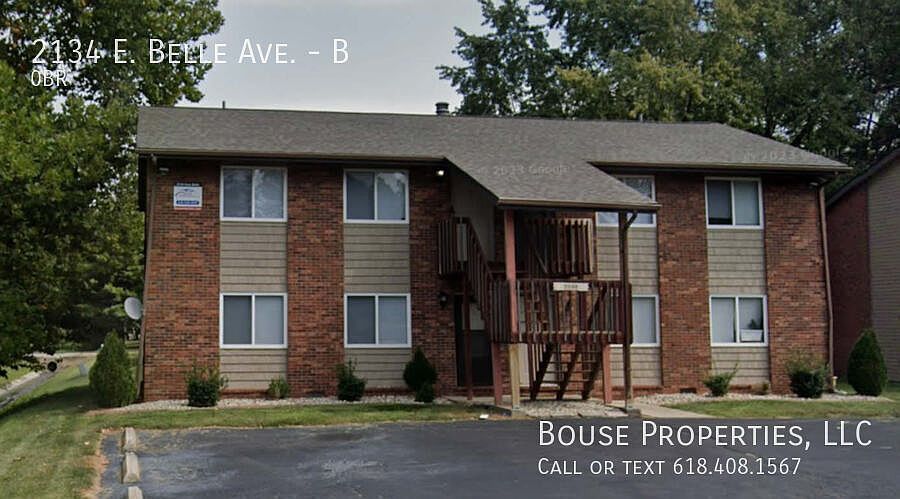 1st image of 2134 E Belle Ave APT B