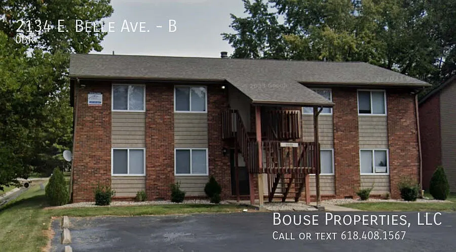 2134 E Belle Ave #B