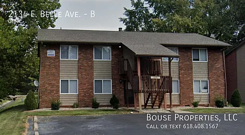 2134 E Belle Ave #B Photo 1 2134 E Belle Ave #B Photo 1