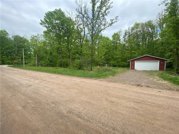 2828 27 7/8 Avenue, Birchwood, WI 54817