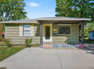 1139 E Colfax Ave, South Bend, IN 46617