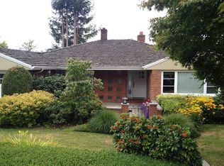 5837 Oberlin Ave NE, Seattle, WA 98105