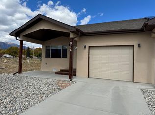 101 Rae Ct UNIT A, Buena Vista, CO 81211