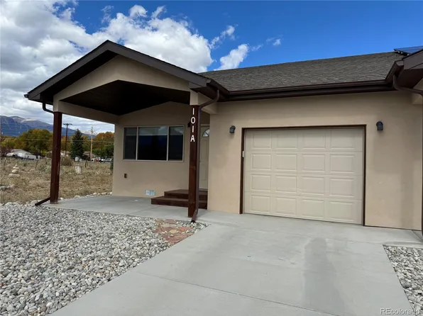 101 Rae Court #A, Buena Vista, CO 81211