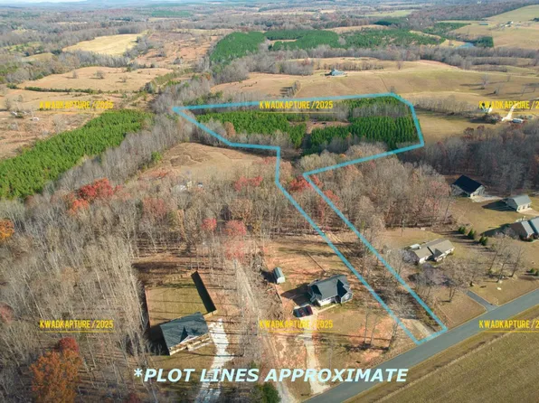 LOT -2B Police Tower Rd, Appomattox, VA 24522