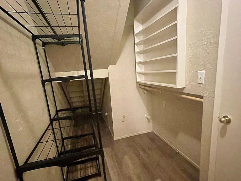 Closet
