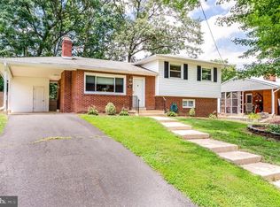 7128 Layton Dr, Springfield, VA 22150
