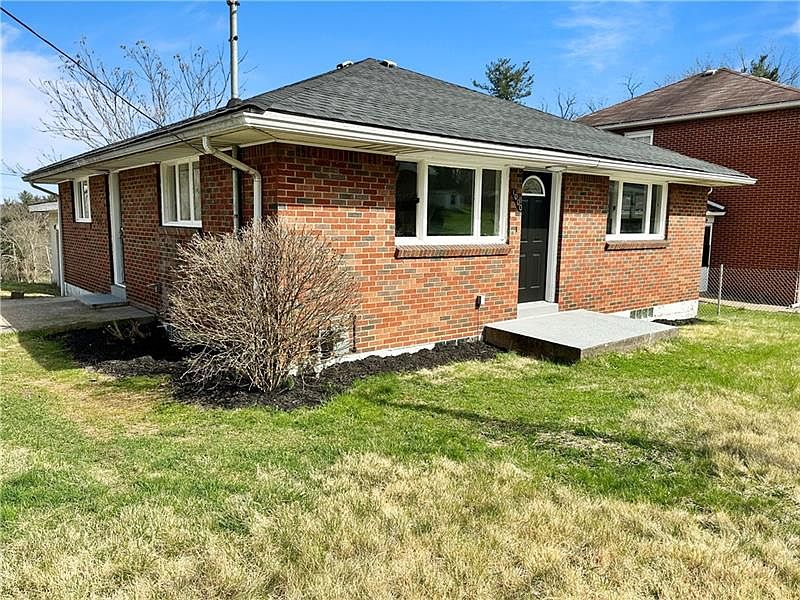 1000 Wilson St, Monessen, PA 15062 Zillow