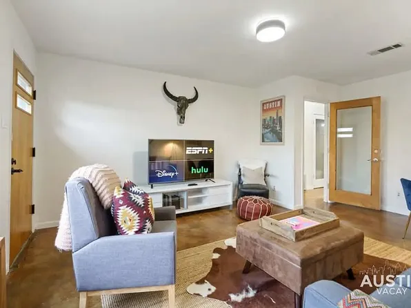 1609 Redd St, Austin, TX 78745