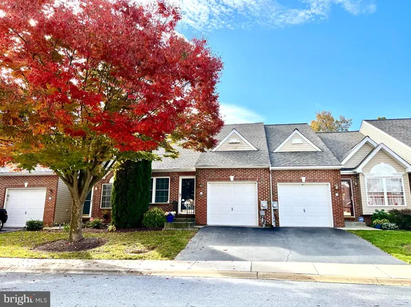 270 W Red Lion Dr, Bear, DE 19701