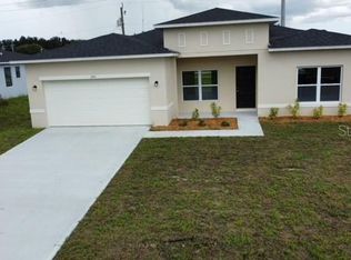 1051 Wing Rd SW, Palm Bay, FL 32908