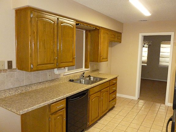 Lots of Cabinets