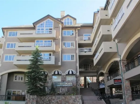 210 Offerson Rd #R-205, Beaver Creek, CO 81620