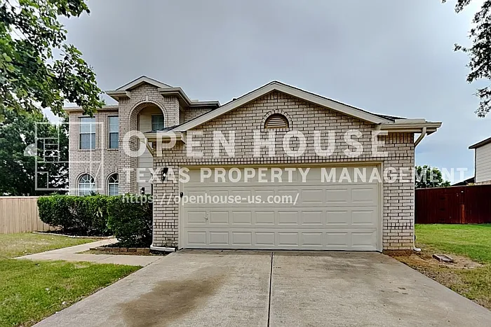 1304 Eagle Wing Ln — Photo 1