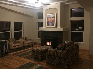 1132 Bly Mountain Cutoff Rd, Bonanza, OR 97623