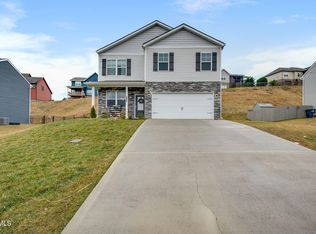 2556 Bridgeforth Xing, Kingsport, TN 37664