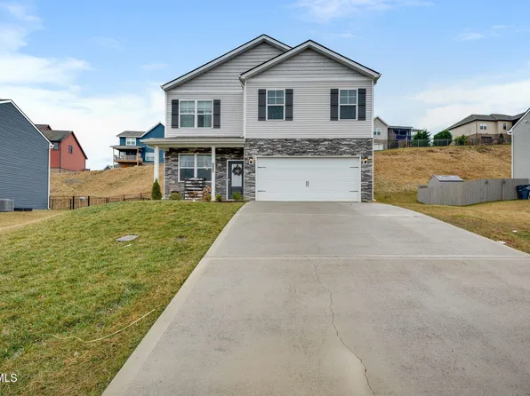 2556 Bridgeforth Xing, Kingsport, TN 37664