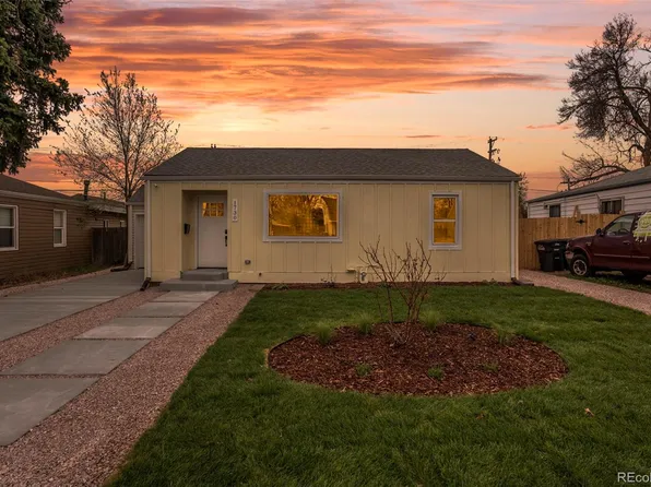 1730 W Dixie Place, Denver, CO 80221