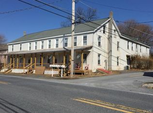 2277 Seipstown Rd, Fogelsville, PA 18051