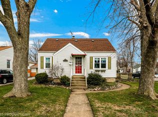 3514 186th St, Lansing, IL 60438