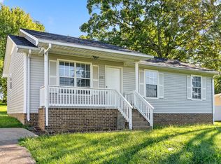 370 Hugh Hunter Rd, Oak Grove, KY 42262