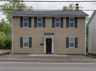 654 Bower Hill Rd, Bridgeville, PA 15017