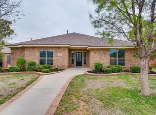 3505 Coquina Ln, Midland, TX 79707