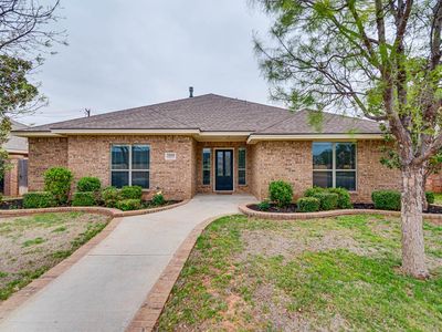 3505 Coquina Ln, Midland, TX, 79707