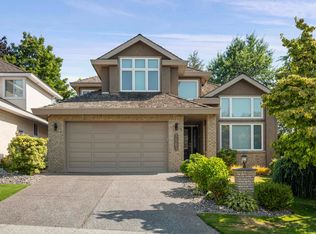 1563 Wintergreen Pl, Coquitlam, BC V3E2V5