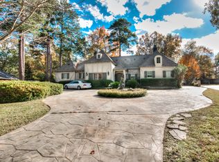 6657 Gilbert Pl, Shreveport, LA 71106