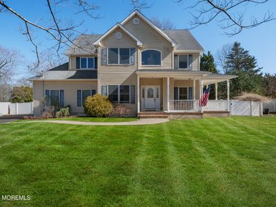 687 Lake Barnegat Drive, Lanoka Harbor, NJ, 08734