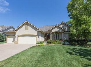 129 N Chelmsford St, Wichita, KS 67230